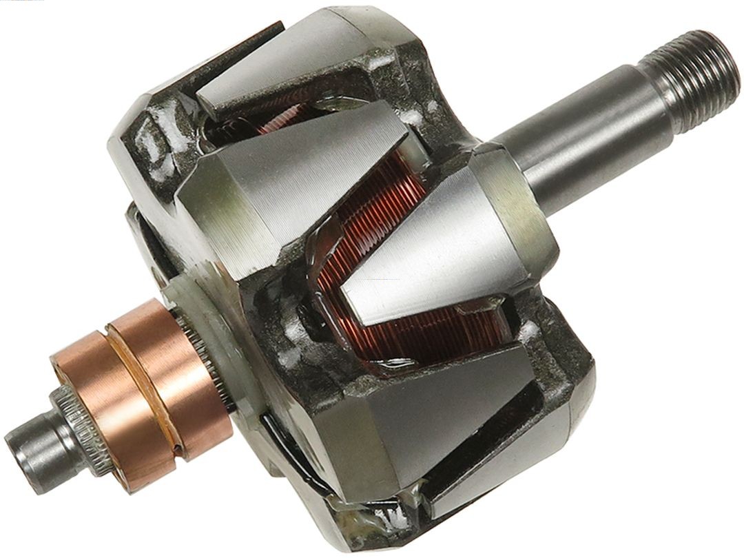 Rotor, alternator (AR9043S)