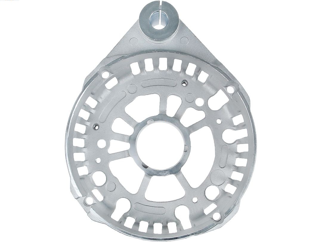 Bracket, alternator drive flange