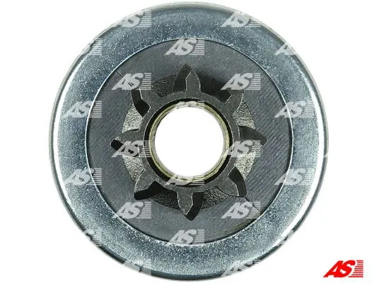 Freewheel Gear, starter