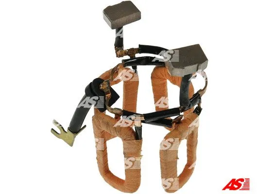 Field Winding, starter (SF2008S)