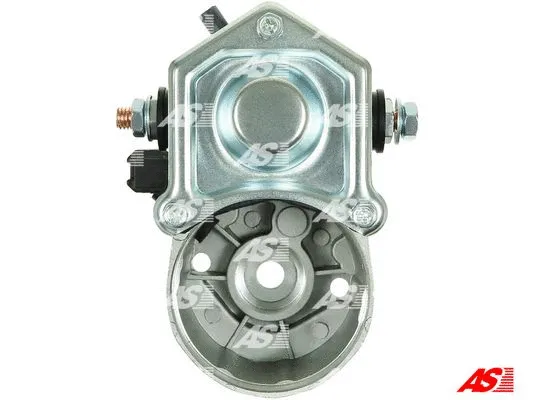 Solenoid Switch, starter