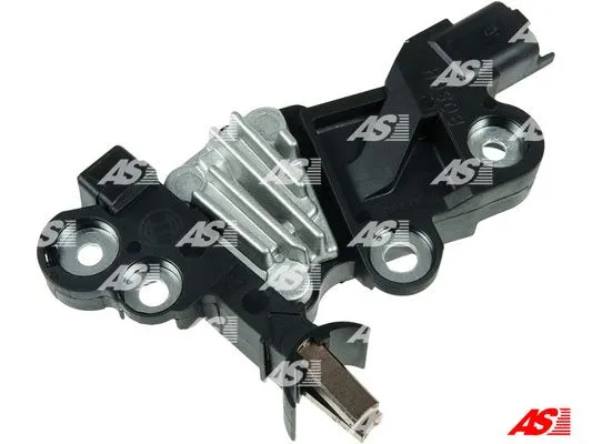 Alternator Regulator