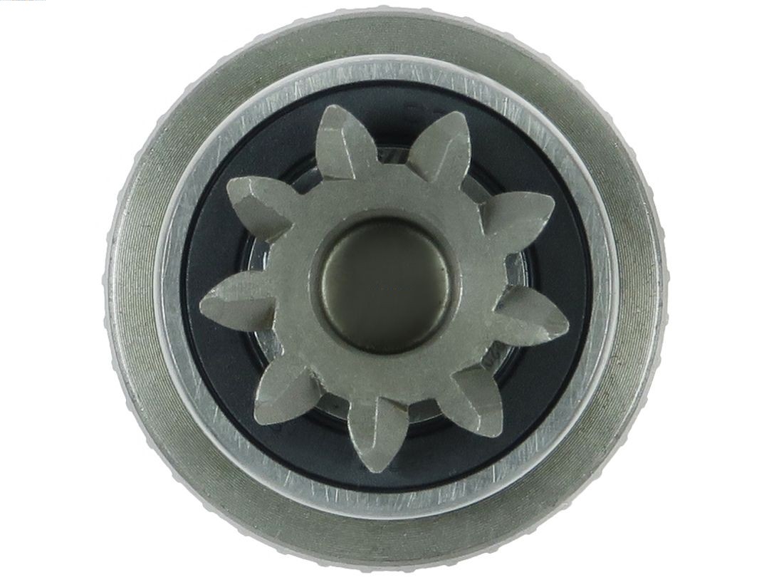 Freewheel Gear, starter