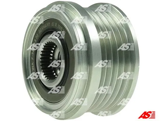 Alternator Freewheel Clutch (AFP3045(INA))