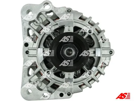 Alternator (A3102(VALEO))