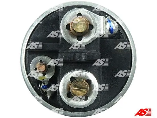 Solenoid Switch, starter