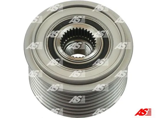 Alternator Freewheel Clutch