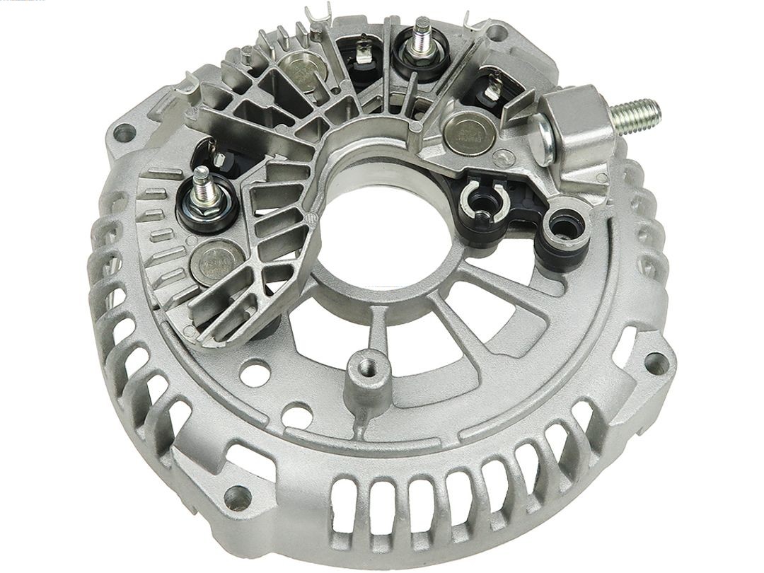 Bracket, alternator drive flange (ARC3219S)