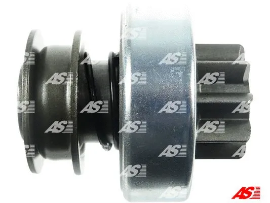 Freewheel Gear, starter (SD2062)