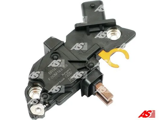 Alternator Regulator
