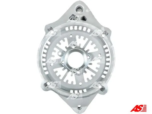 Bracket, alternator drive flange