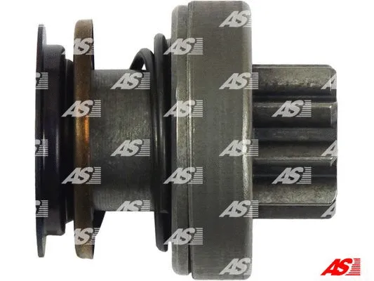 Freewheel Gear, starter (SD0323(BOSCH))