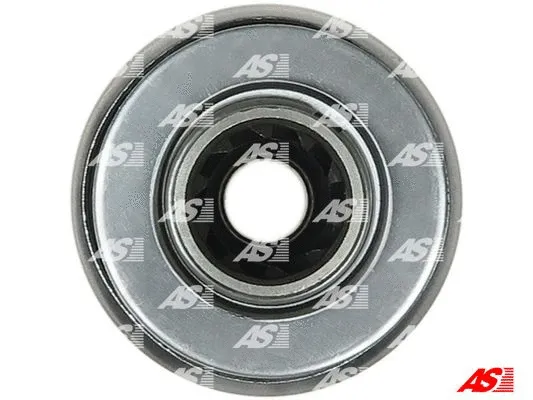 Freewheel Gear, starter