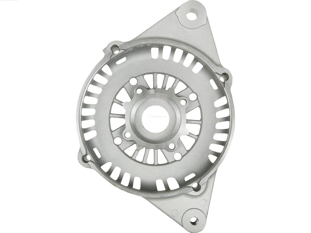 Bracket, alternator drive flange
