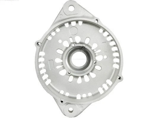 Bracket, alternator drive flange