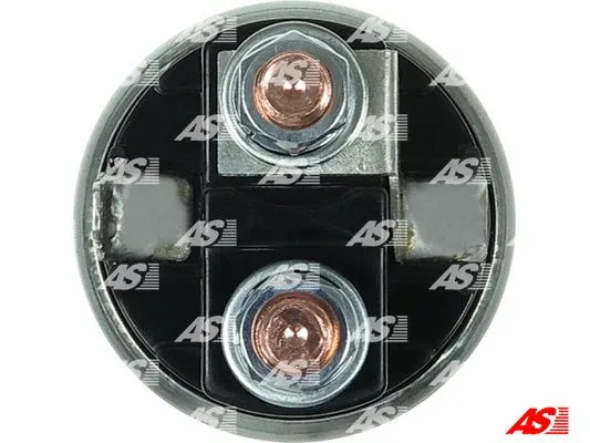 Solenoid Switch, starter