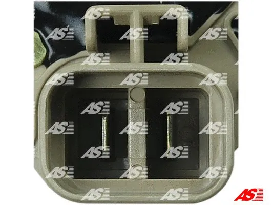 Alternator Regulator