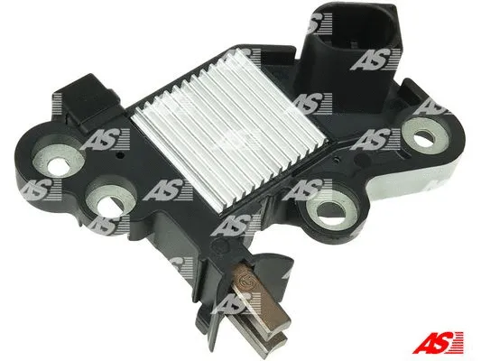 Alternator Regulator