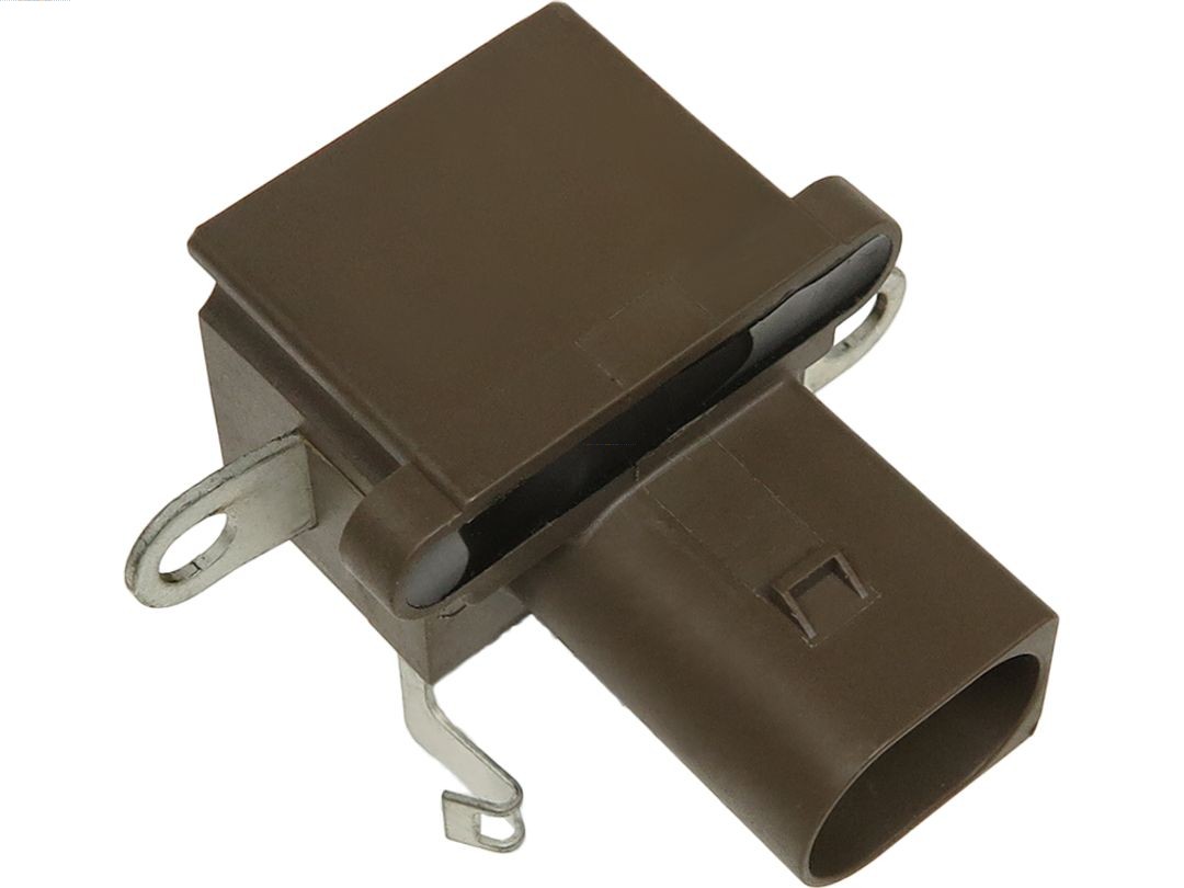 Alternator Regulator