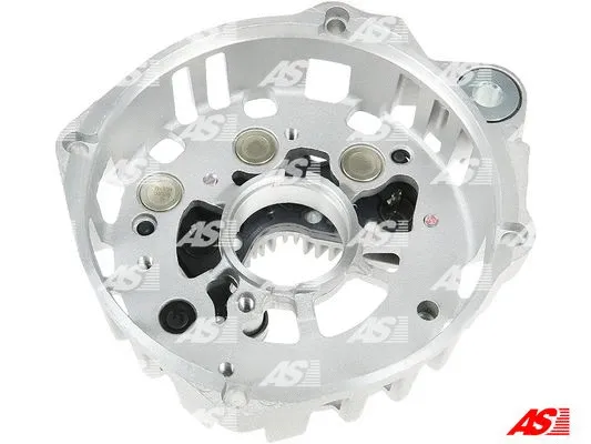 Bracket, alternator drive flange