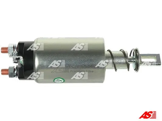 Solenoid Switch, starter (SS2067P)