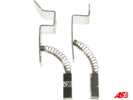 Carbon Brush, alternator (AB4002S)
