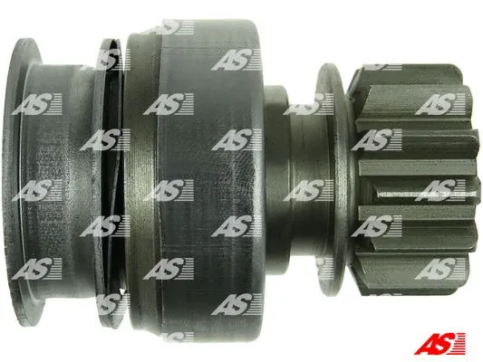 Freewheel Gear, starter (SD5041)