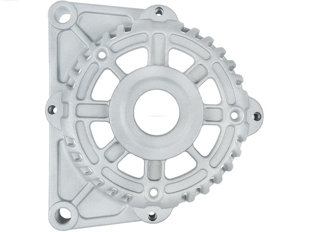 Bracket, alternator drive flange (ABR1023S)