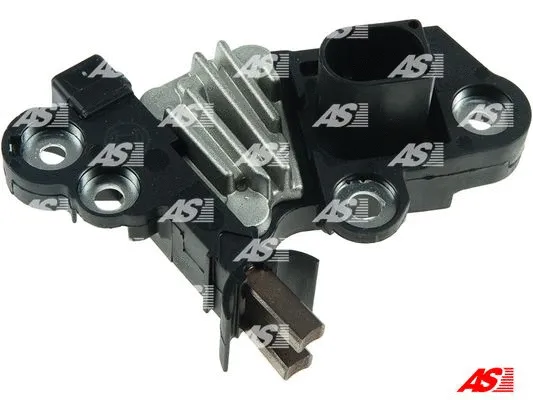 Alternator Regulator