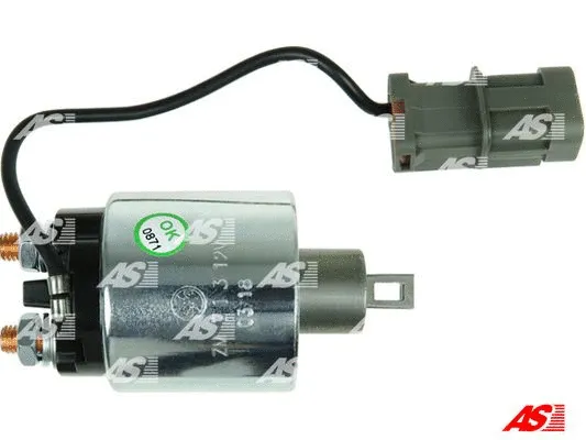 Solenoid Switch, starter (SS2035(ZM))