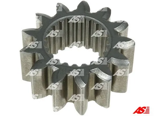 Freewheel Gear, starter