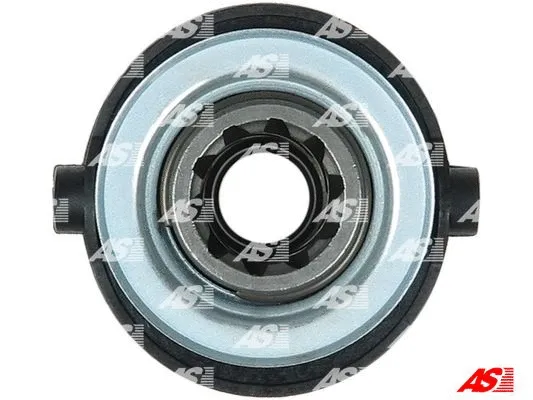 Freewheel Gear, starter