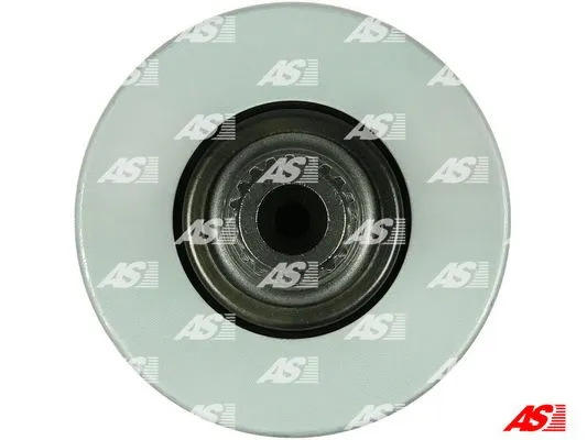 Freewheel Gear, starter