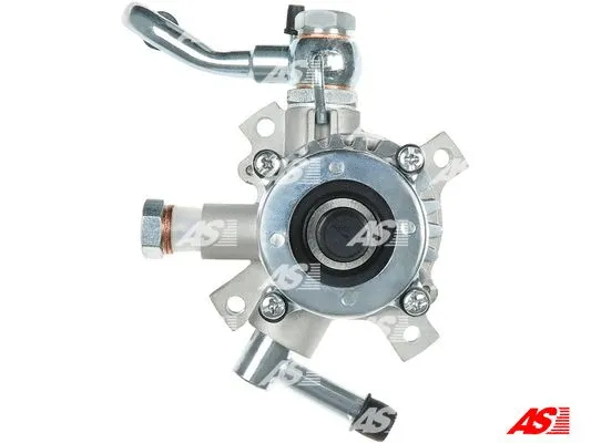 Vacuum Pump (P6004S)