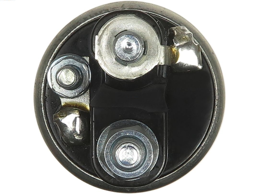 Solenoid Switch, starter