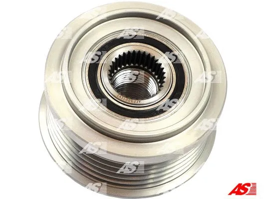 Alternator Freewheel Clutch