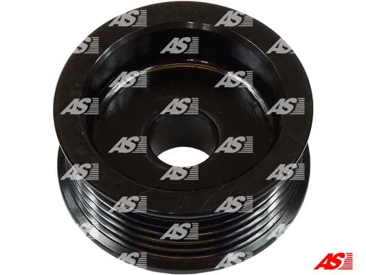 Belt Pulley, alternator