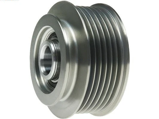 Alternator Freewheel Clutch