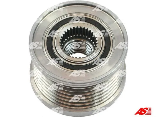 Alternator Freewheel Clutch