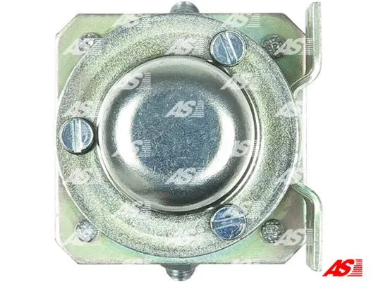 Solenoid Switch, starter