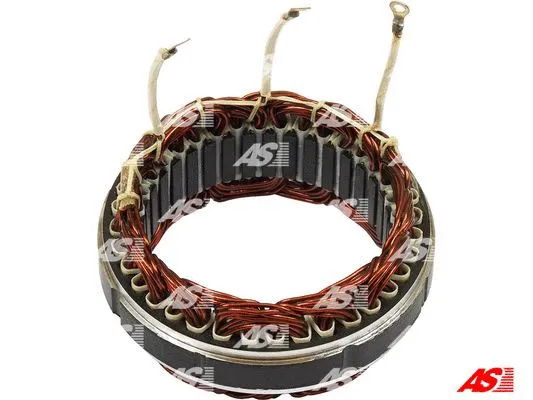 Stator, alternator (AS9008)