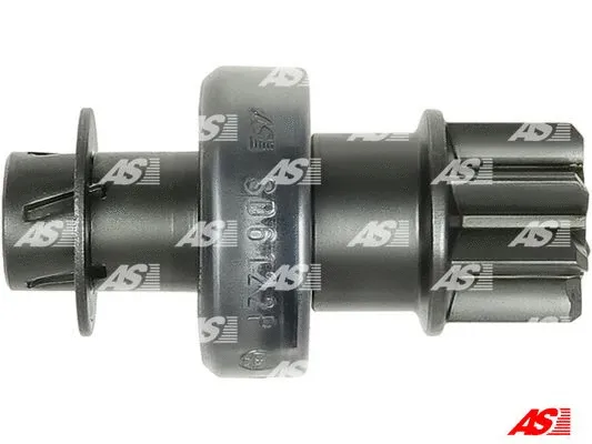 Freewheel Gear, starter (SD6122P)