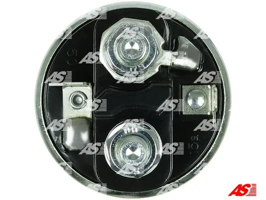 Solenoid Switch, starter