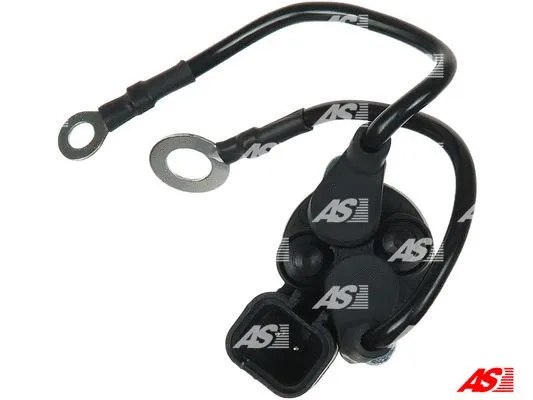 Solenoid Switch, starter