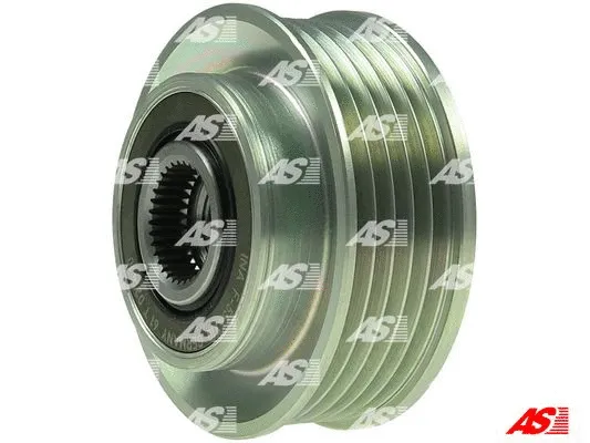 Alternator Freewheel Clutch (AFP9021(INA))