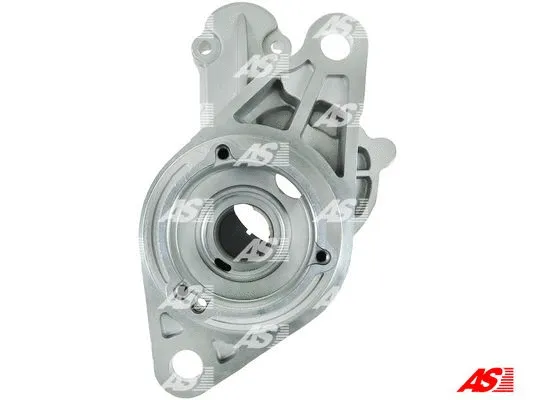 Starter Lid, carburettor (SBR2020S)
