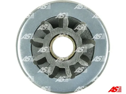 Freewheel Gear, starter