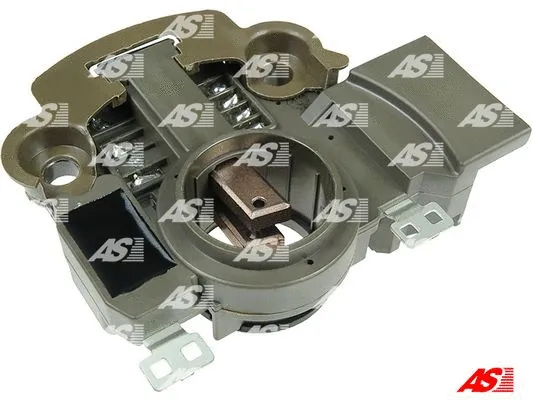 Alternator Regulator