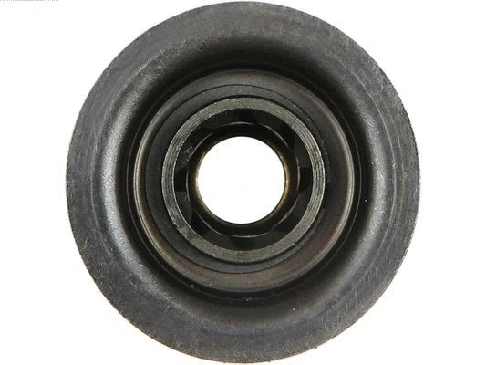 Freewheel Gear, starter