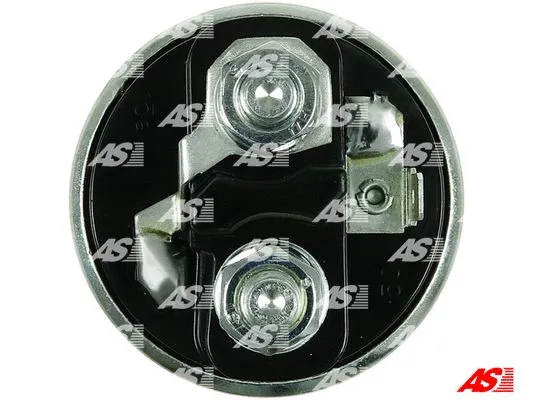 Solenoid Switch, starter